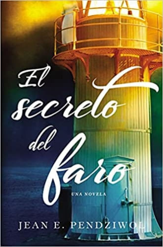 EL SECRETO DEL FARO