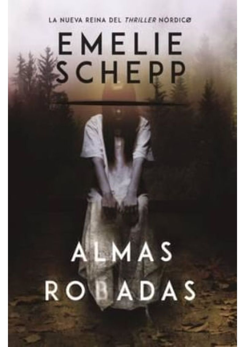 ALMAS-ROBADAS