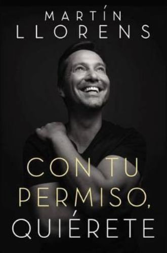CON TU PERMISO, QUIERETE