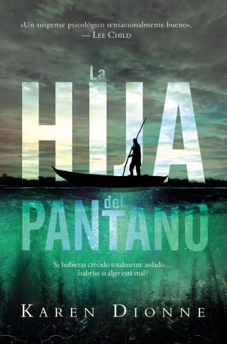 LA HIJA DEL PANTANO