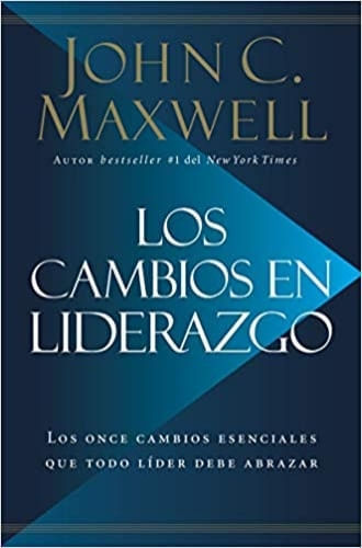 LOS CAMBIOS EN LÍDERAZGO