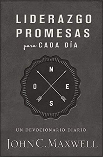 LÍDERAZGO, PROMESAS PARA CADA DIA