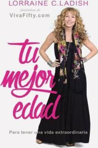 TU MEJOR EDAD