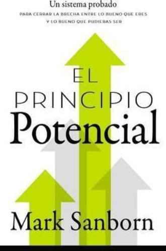 PRINCIPIO POTENCIAL