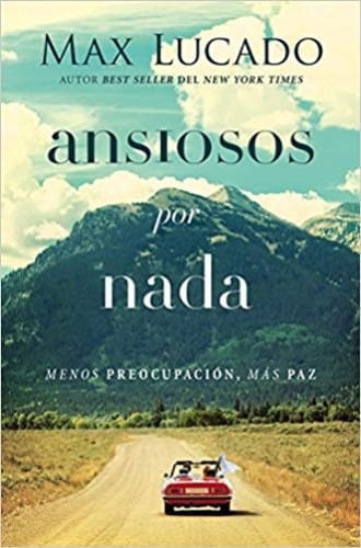 ANSIOSOS POR NADA