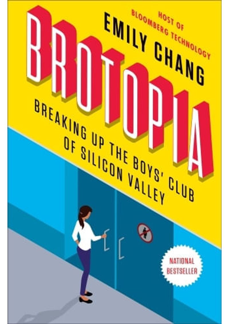 BROTOPIA