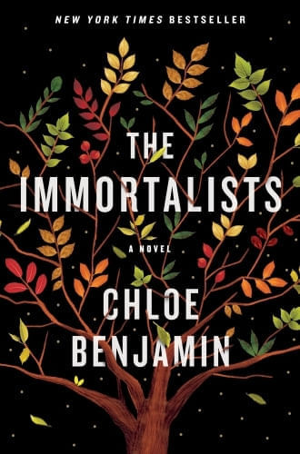 THE IMMORTALISTS