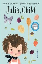 JULIA-CHILD