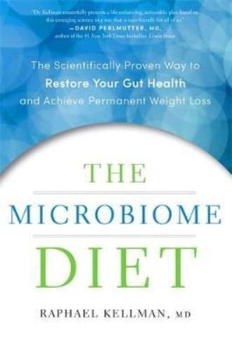 MICROBIOME DIET