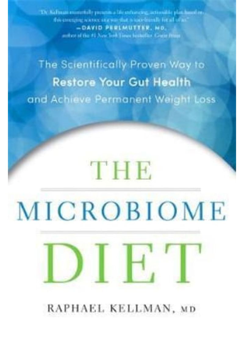 MICROBIOME-DIET