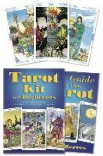 TAROT KIT FOR BEGINNERS