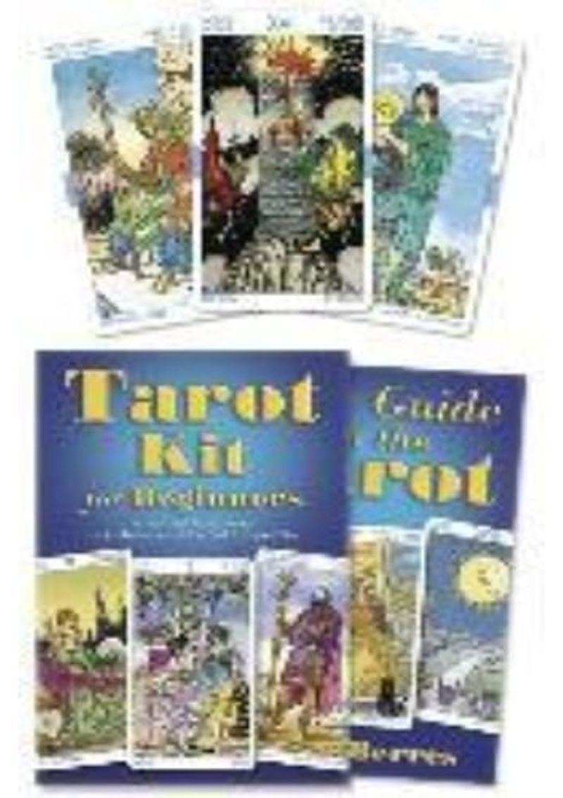 TAROT-KIT-FOR-BEGINNERS