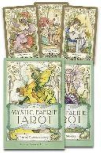 MYSTIC FAERIE TAROT