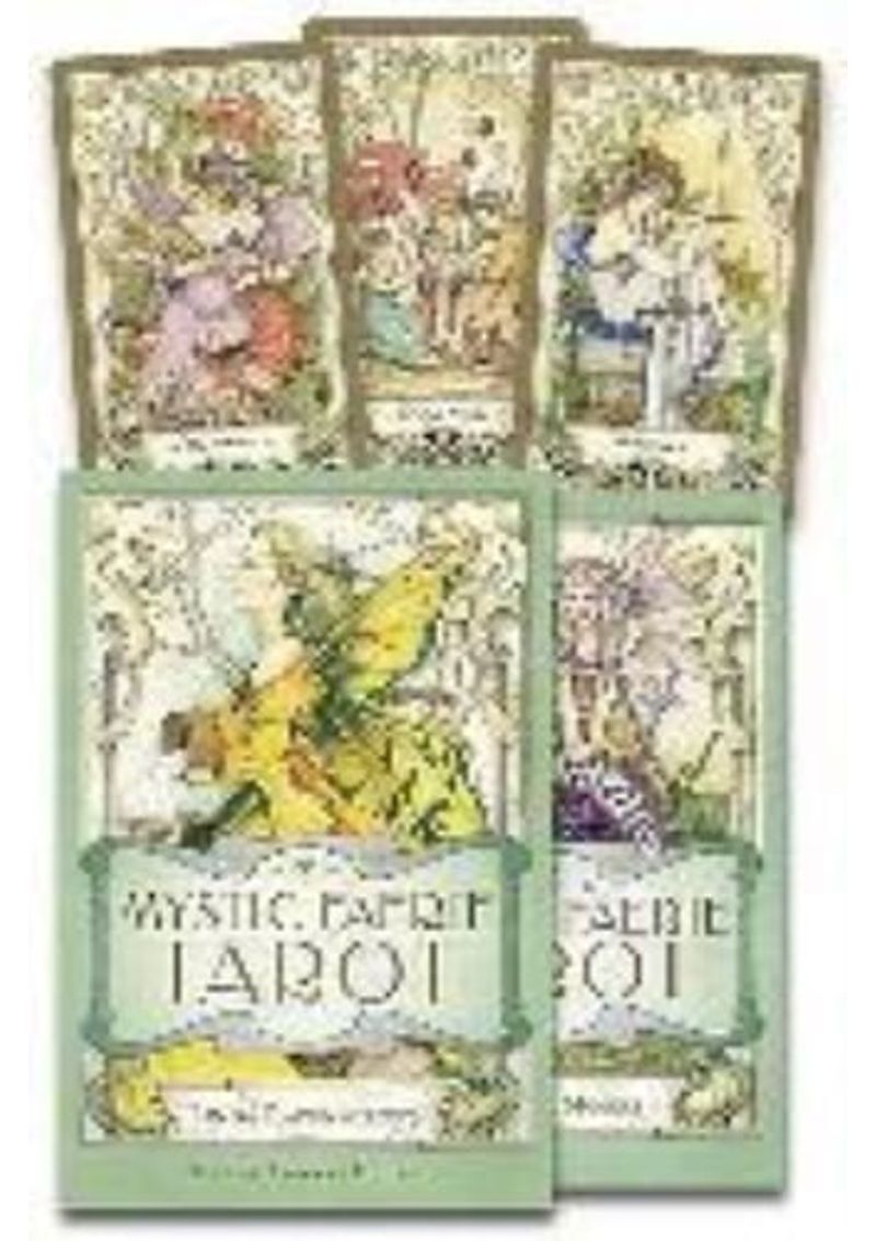 MYSTIC-FAERIE-TAROT