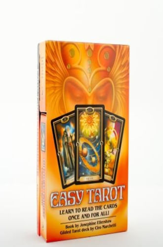 EASY TAROT