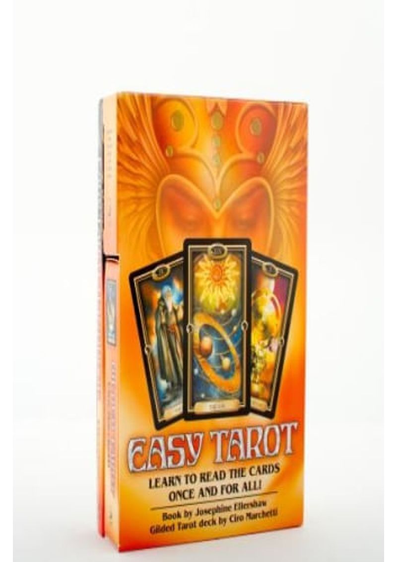 EASY-TAROT