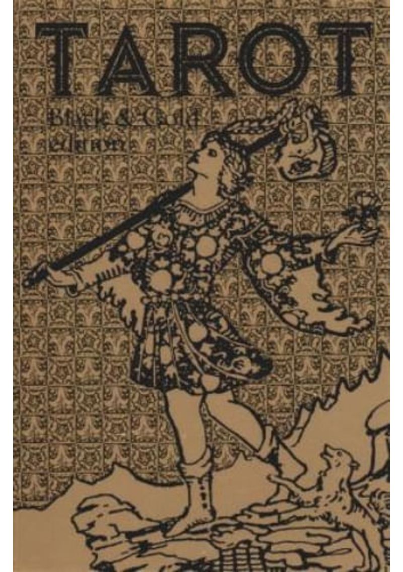 TAROT-BLACK---GOLD-EDITION