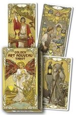 GOLDEN-ART-NOUVEAU-TAROT