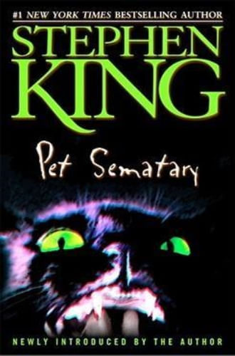 PET SEMATARY