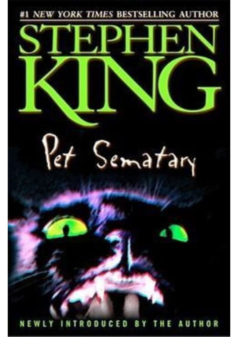 PET-SEMATARY