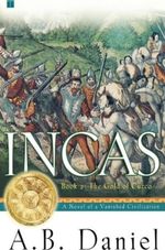 INCAS--BOOK-2--THE-GOLD-OF-CUZCO