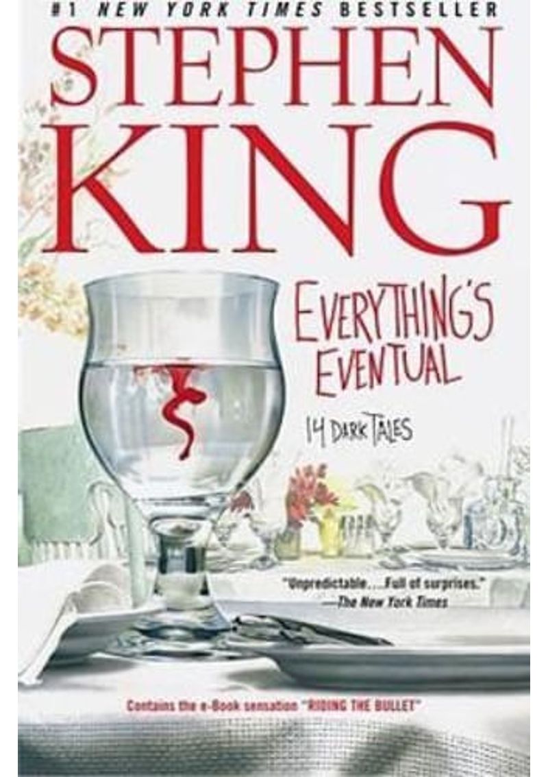 EVERYTHING-S-EVENTUAL
