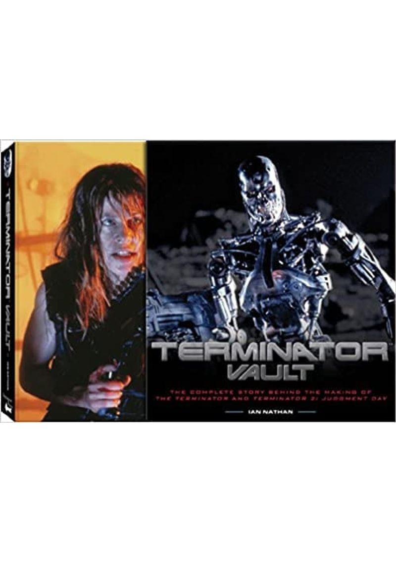 TERMINATOR-VAULT--HURT-