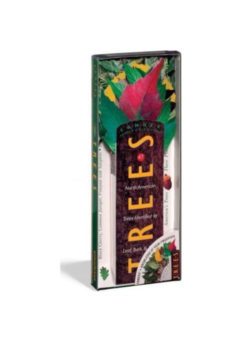 FANDEX---FAMILY-FIELD-GUIDES--TREES