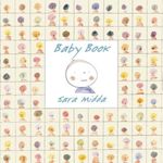 SARA-MIDDA-BABY-BOOK