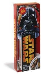 FANDEX---STAR-WARS