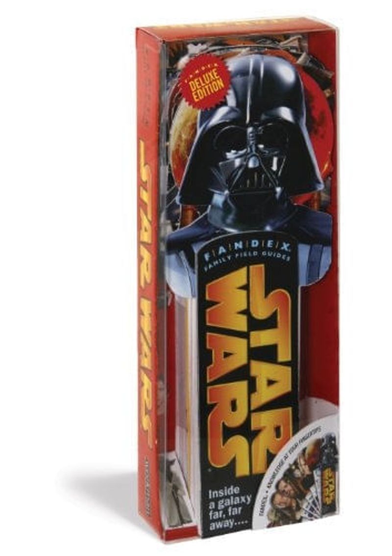 FANDEX---STAR-WARS