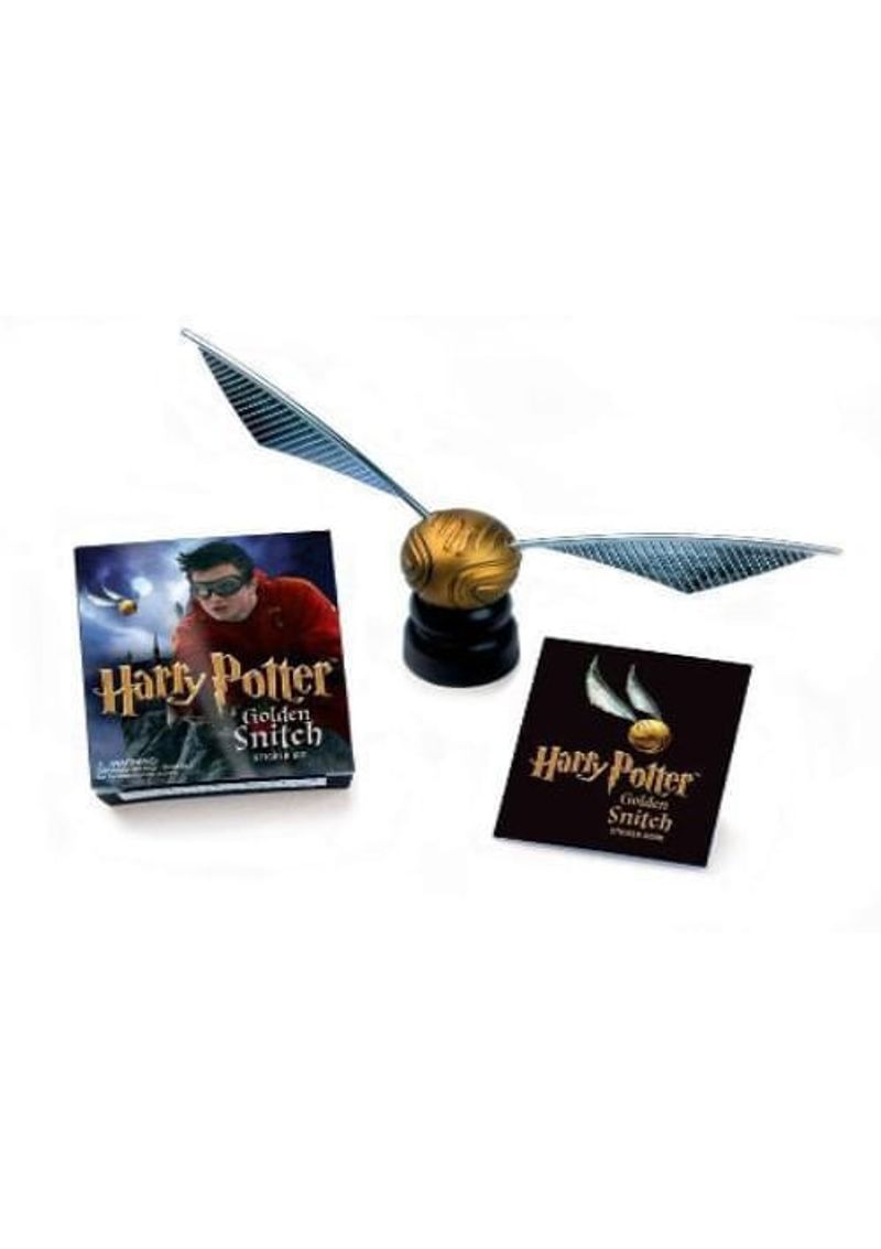 HARRY-POTTER-GOLDEN-SNITCH-STICKER-KIT