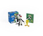 TWEETY---SYLVESTER--BEST-ENEMIES
