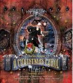 STEAMPUNK--CHARLES-DICKENS-A-CHRISTMAS-CAROL