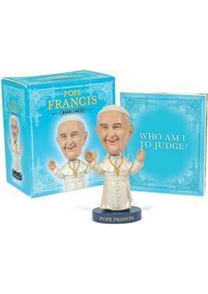 POPE-FRANCIS-BOBBLEHEAD