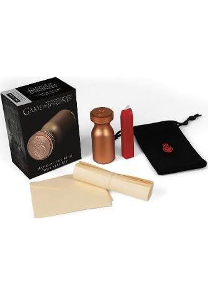 GAME-OF-THRONES--HAND-OF-THE-KING-WAX-SEAL-KIT