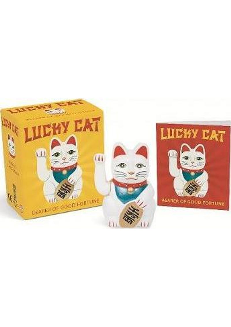 LUCKY-CAT