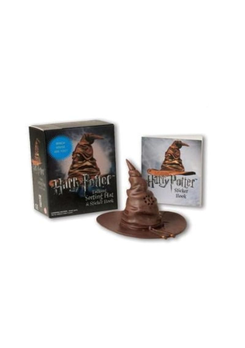 HARRY-POTTER-TALKING-SORTING-HAT-AND-STICKER-BOOK