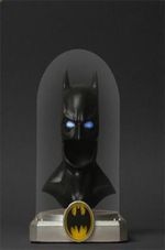 BATMAN.-DELUXE-COWL