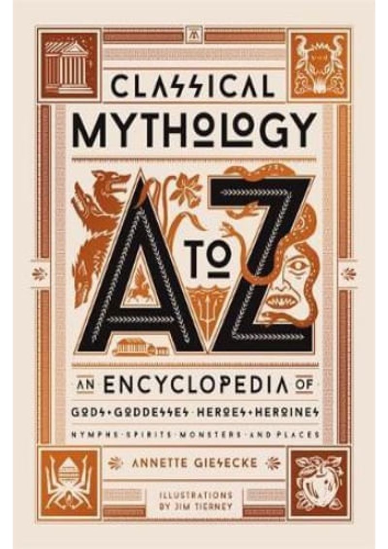 CLASSICAL-MYTHOLOGY-A-TO-Z