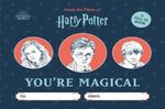 HARRY-POTTER--YOU-RE-MAGICAL