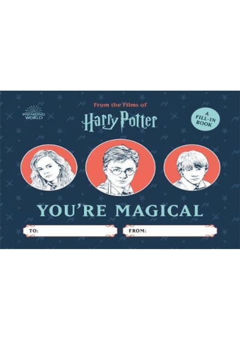 HARRY-POTTER--YOU-RE-MAGICAL
