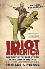 IDIOT-AMERICA