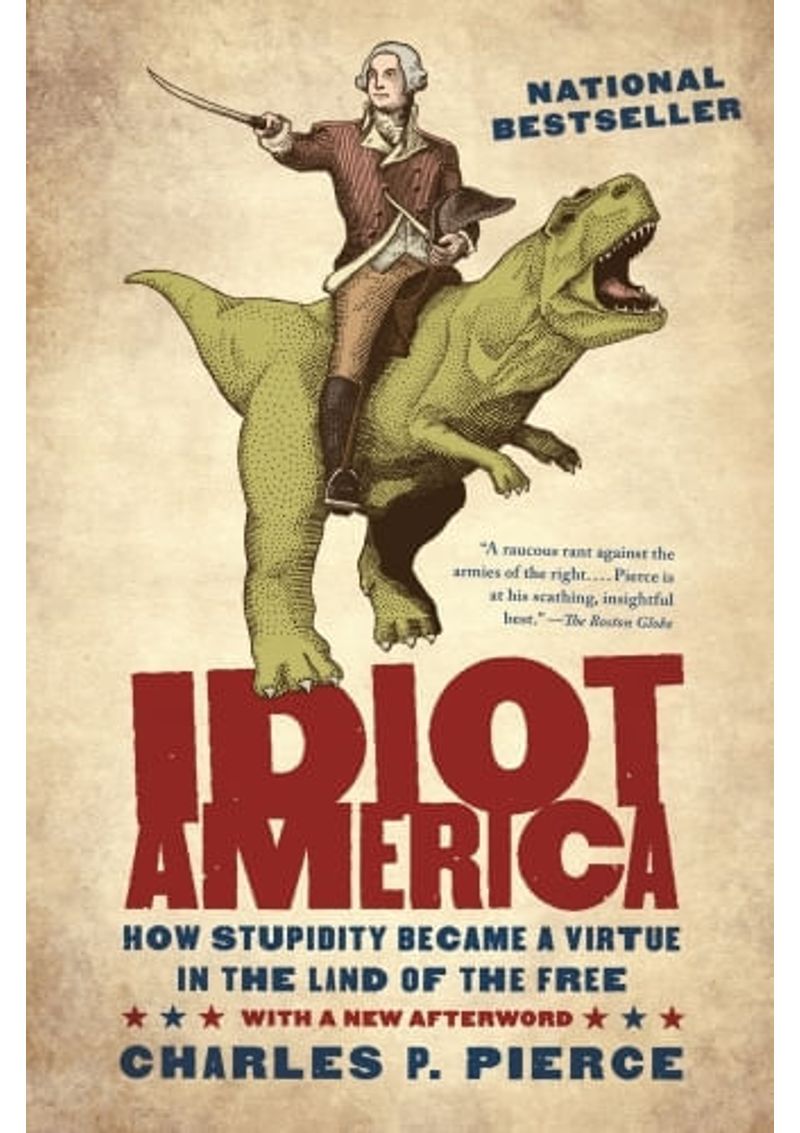IDIOT-AMERICA
