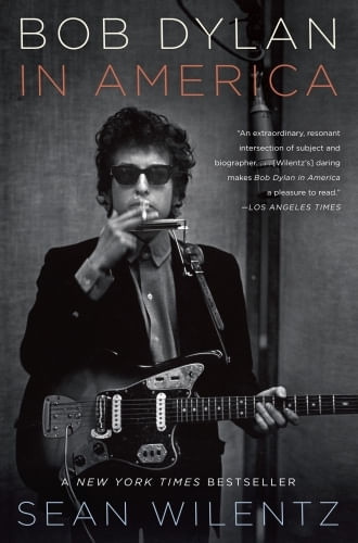 BOB DYLAN IN AMERICA