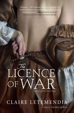 THE-LICENCE-OF-WAR