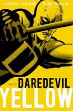 DAREDEVIL--YELLOW