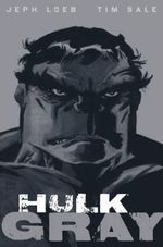 HULK--GRAY