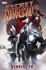 SECRET-INVASION