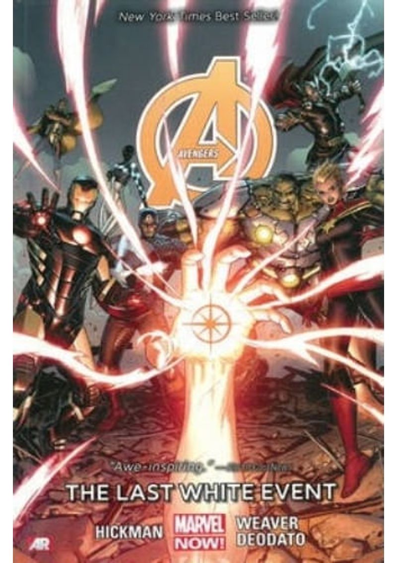 AVENGERS-VOL.-2--THE-LAST-WHITE-EVENT